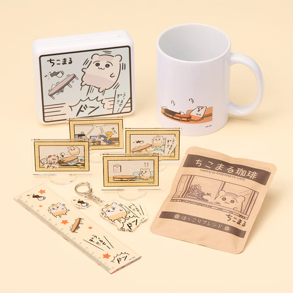 物撮り・商品撮影現場