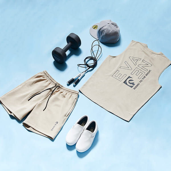 物撮り・商品撮影現場