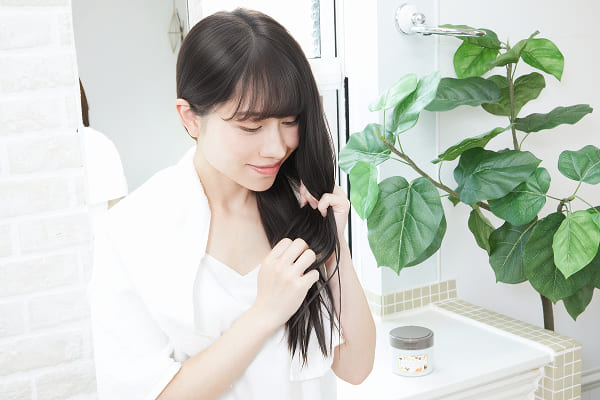 物撮り・商品撮影現場