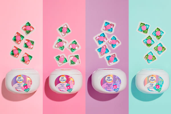 物撮り・商品撮影現場