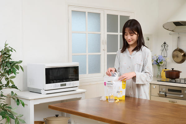 物撮り・商品撮影現場