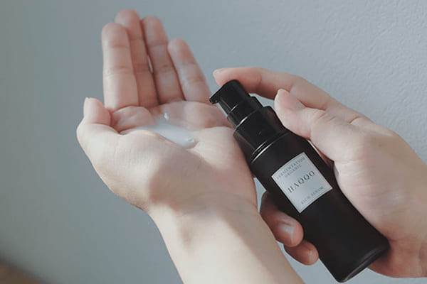 物撮り・商品撮影現場