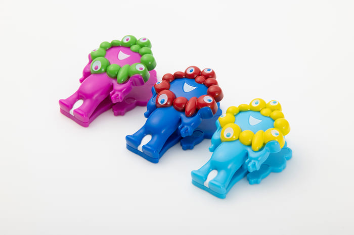 物撮り・商品撮影現場