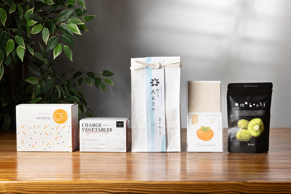 物撮り・商品撮影現場